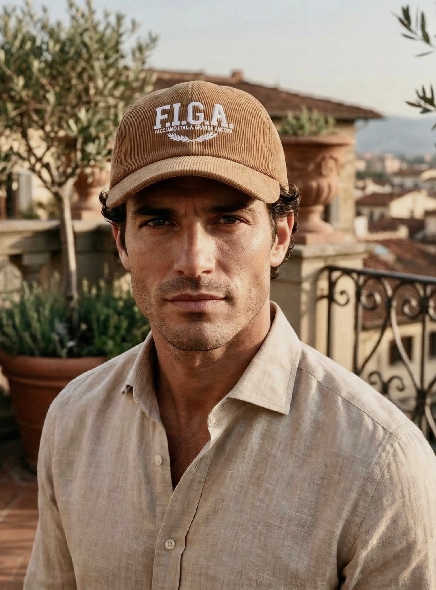 CAPPELLI
