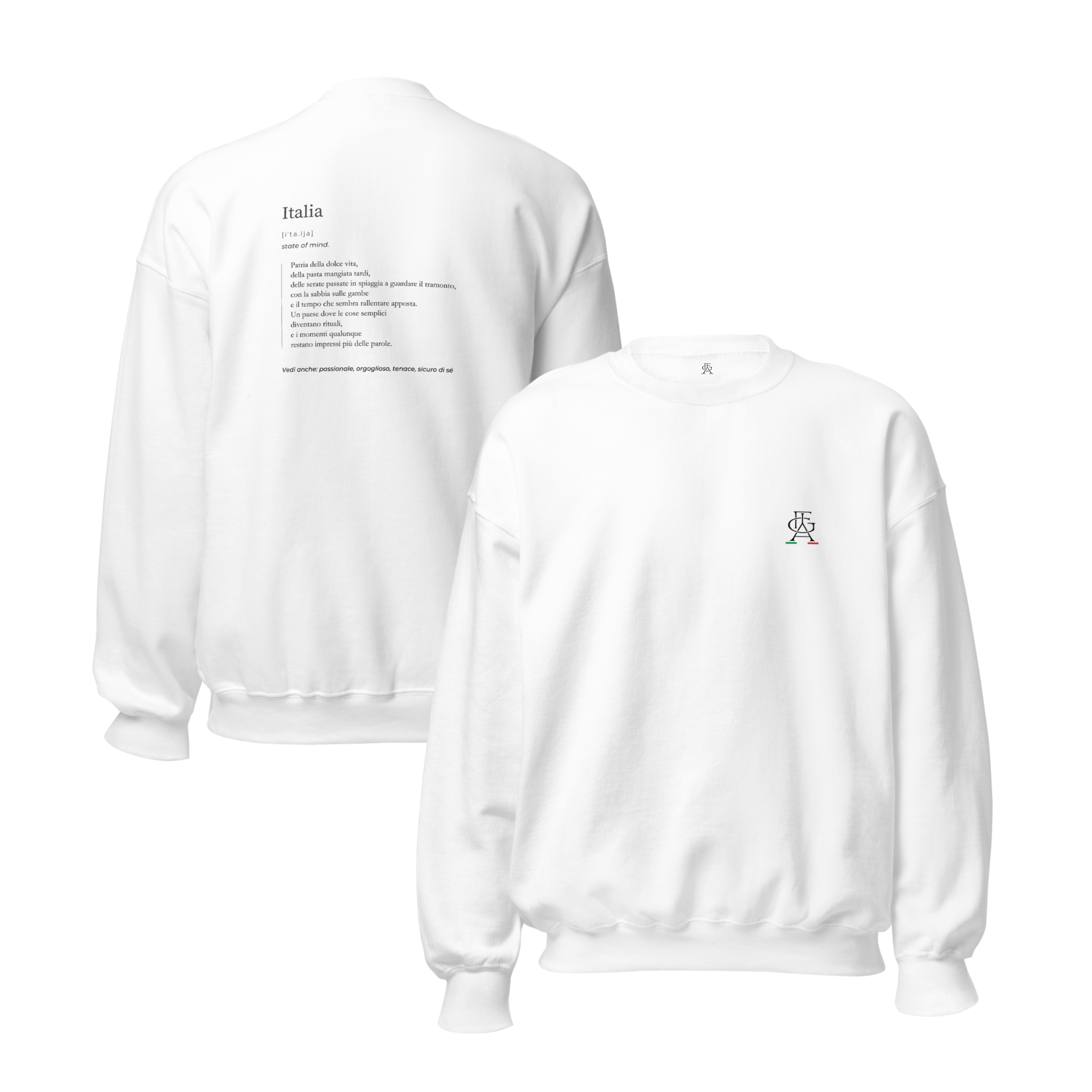 Bianco