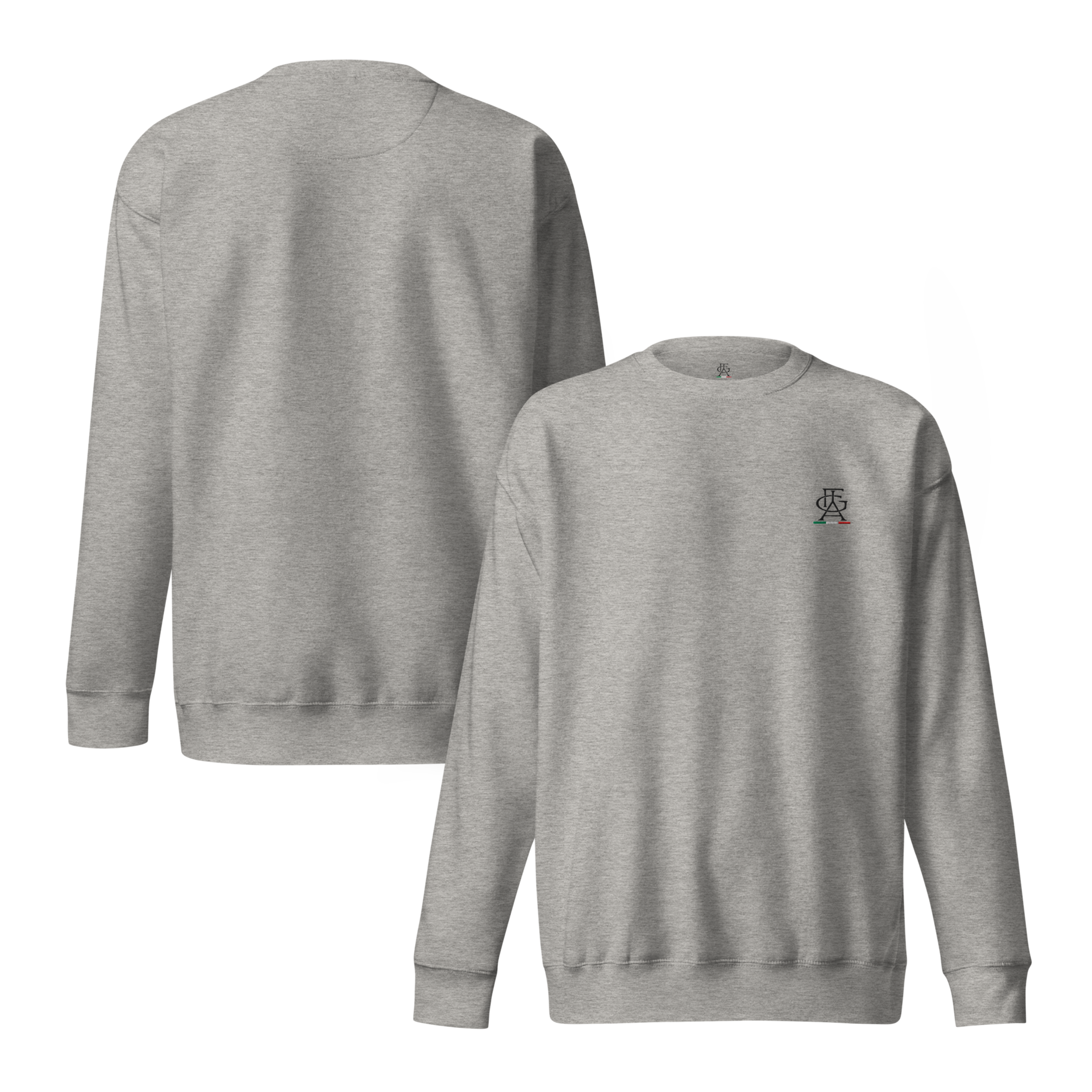 Grigio carbone