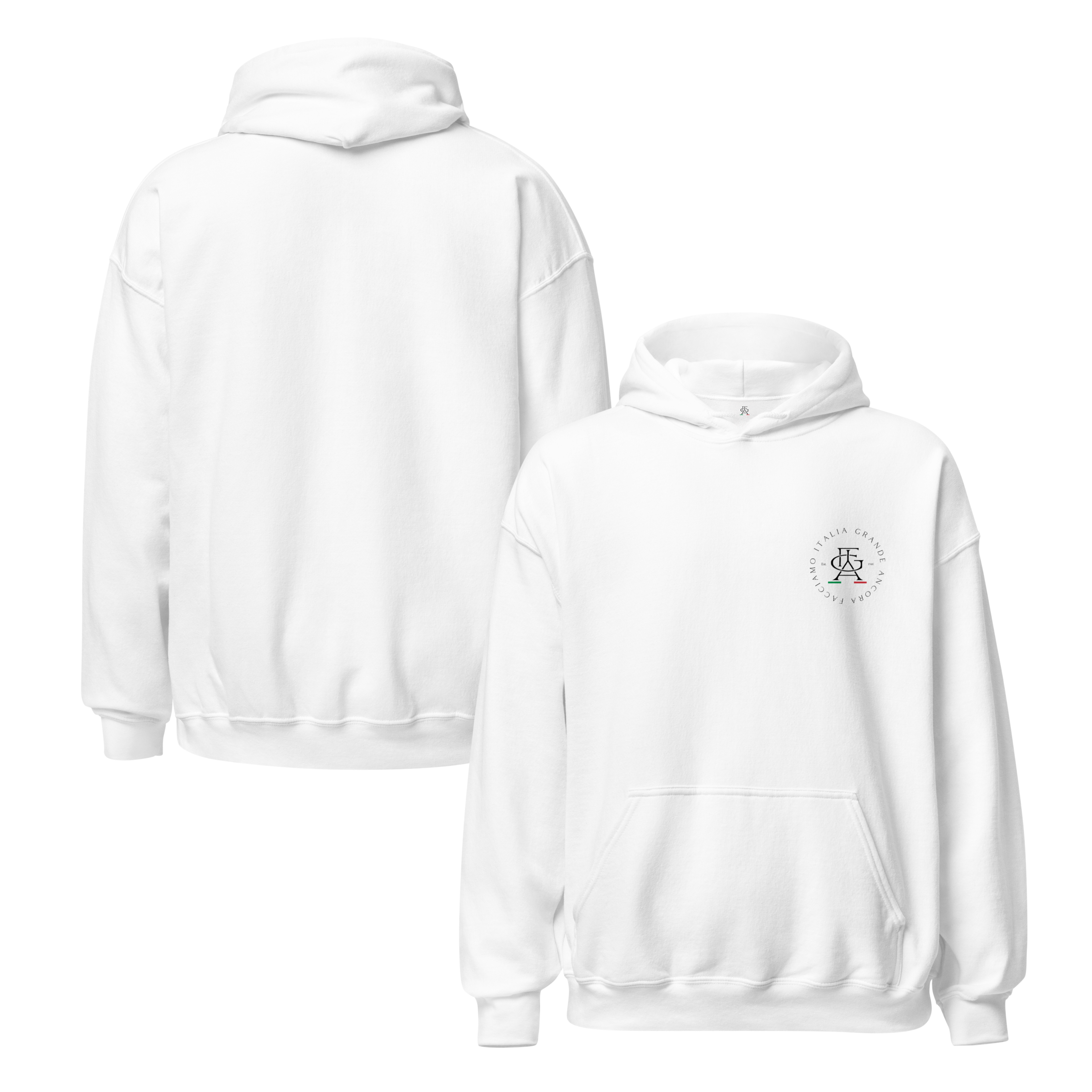 Bianco