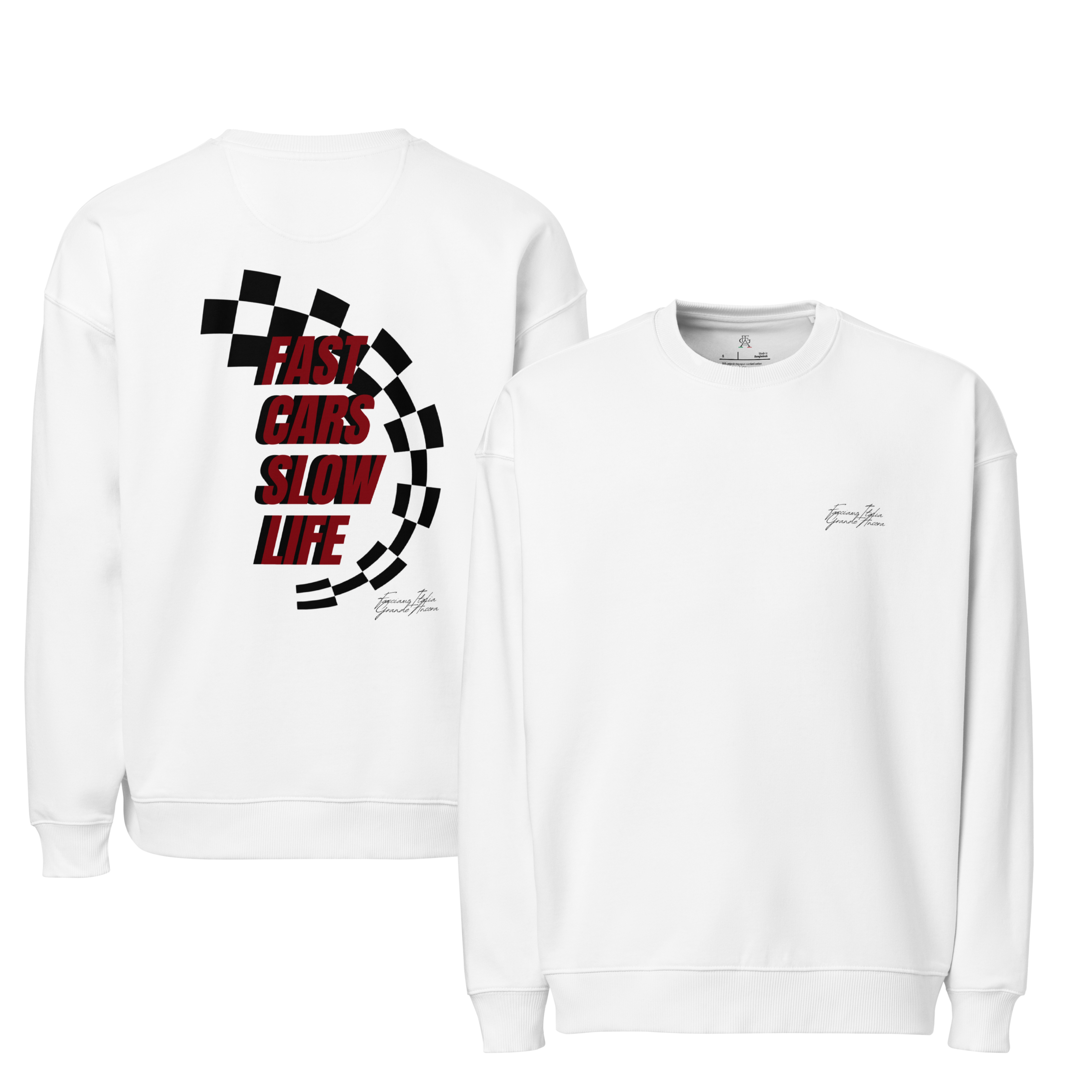Bianco