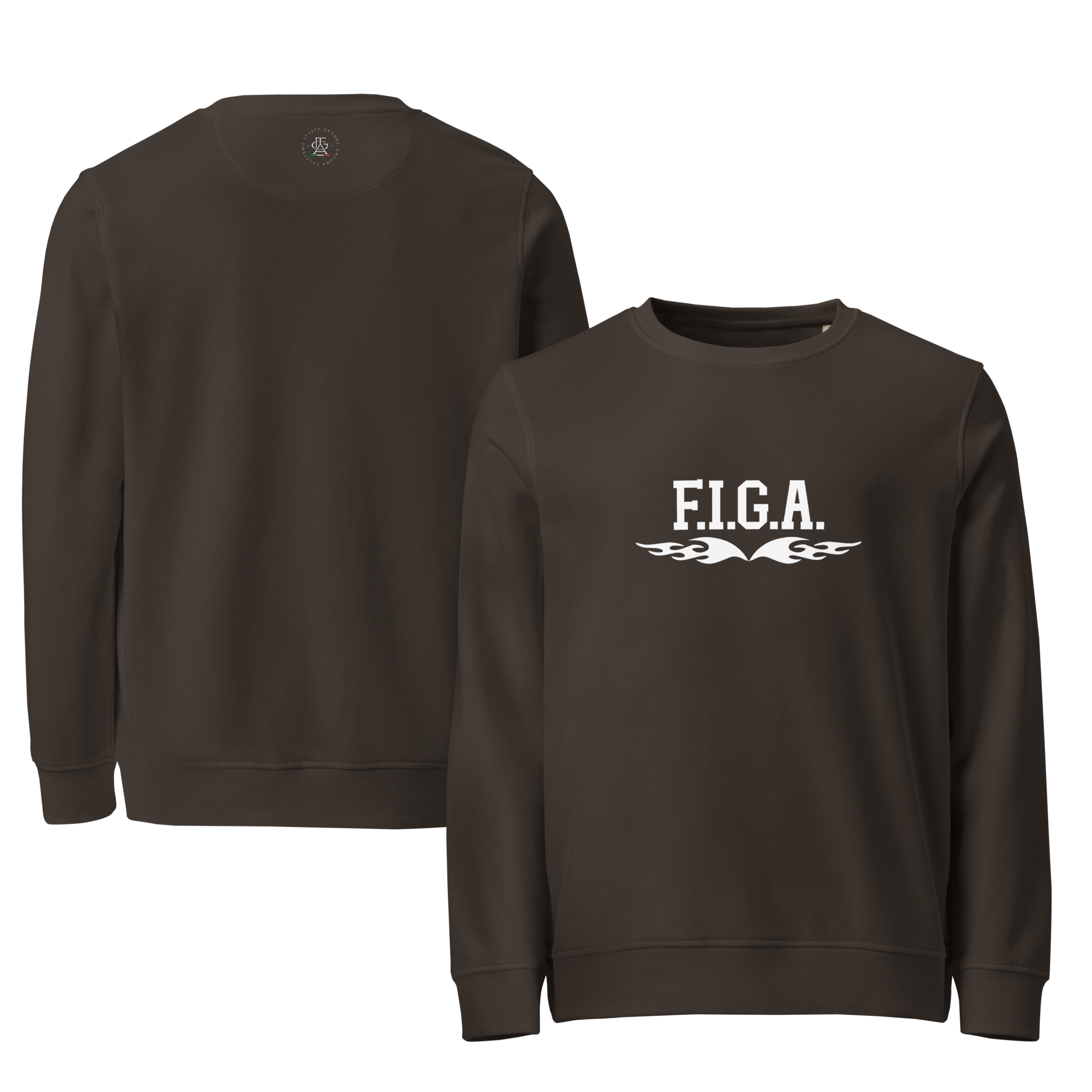 Grigio antracite intenso