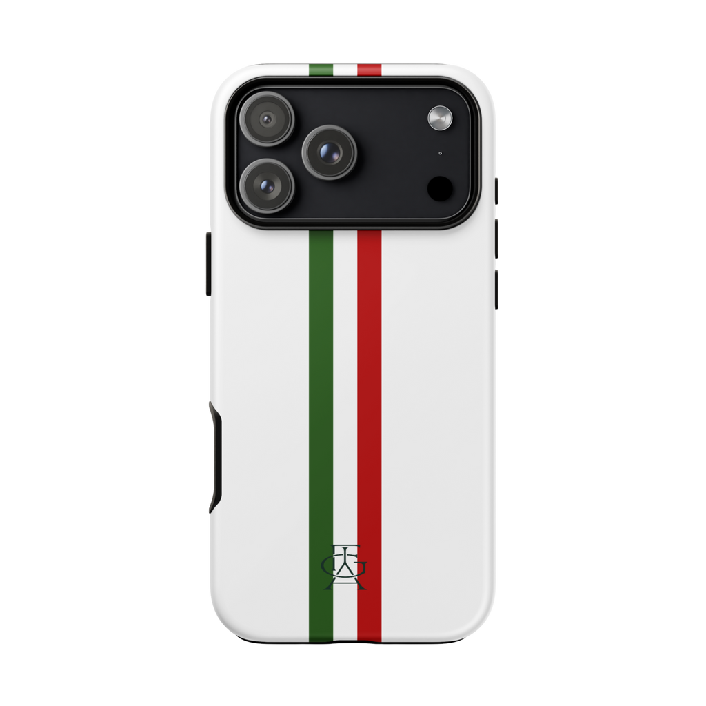 Cover iPhone rigida