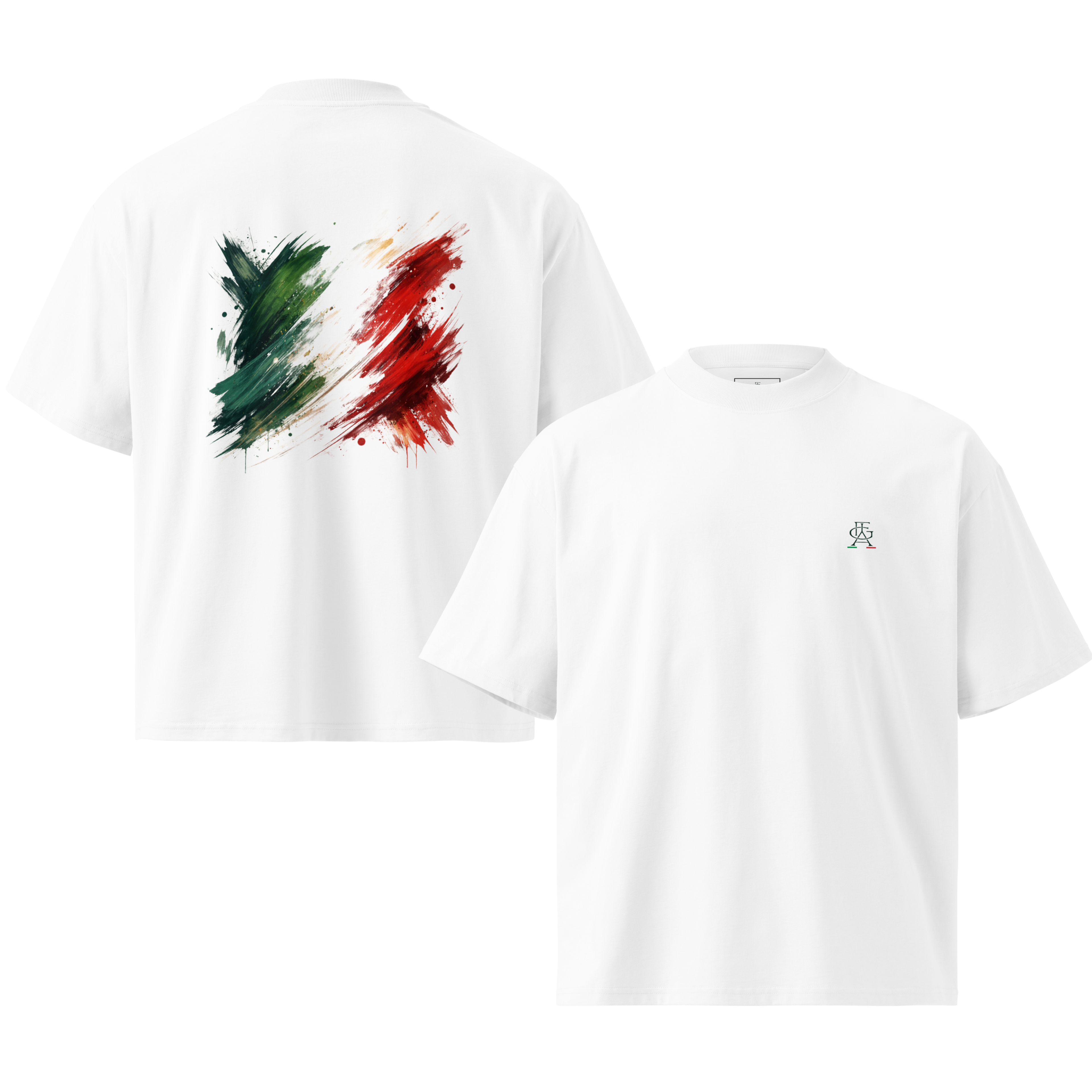 Bianco