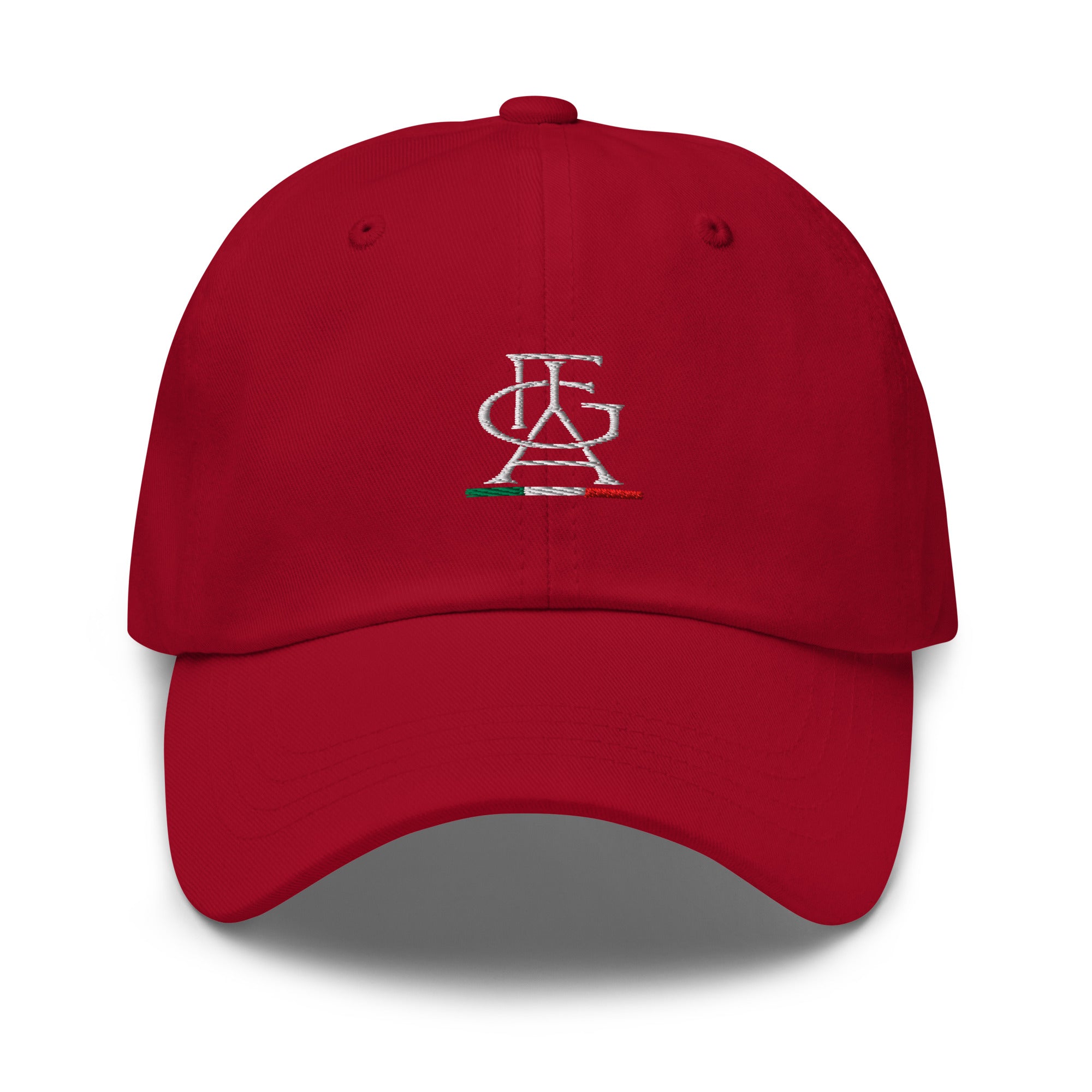 Mirtillo Rosso