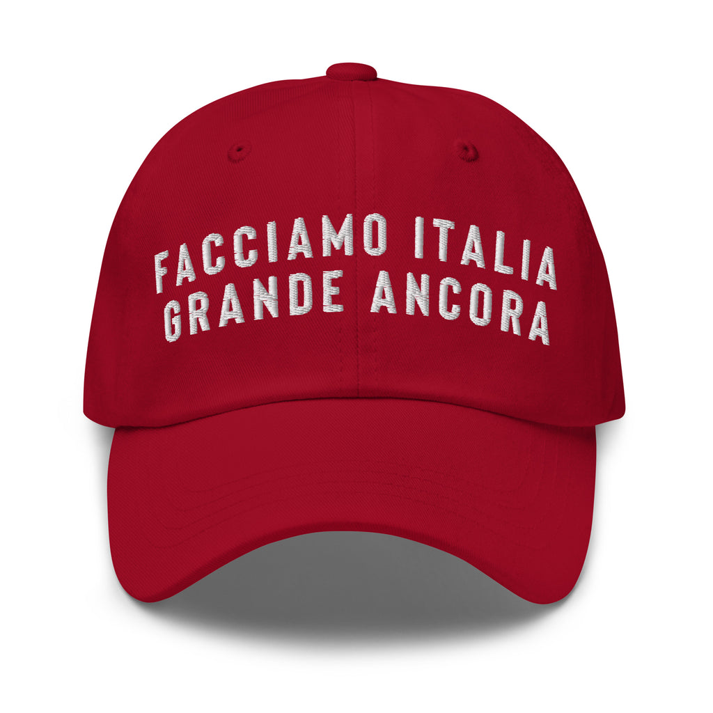 Mirtillo rosso
