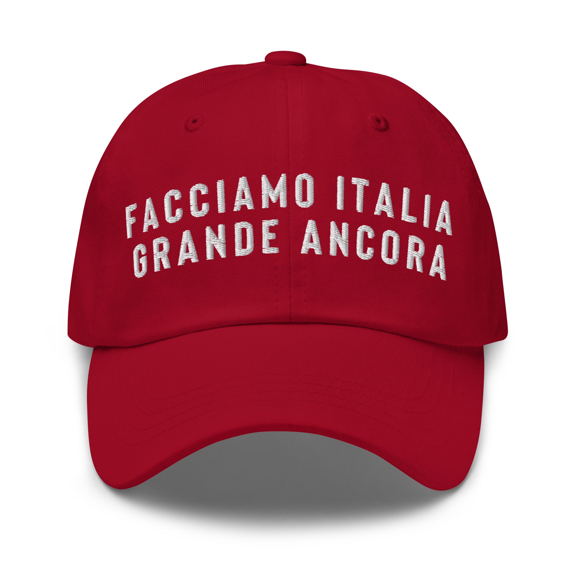 Mirtillo rosso