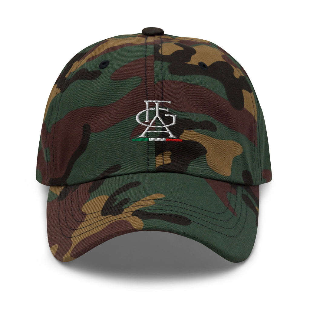 Camo verde
