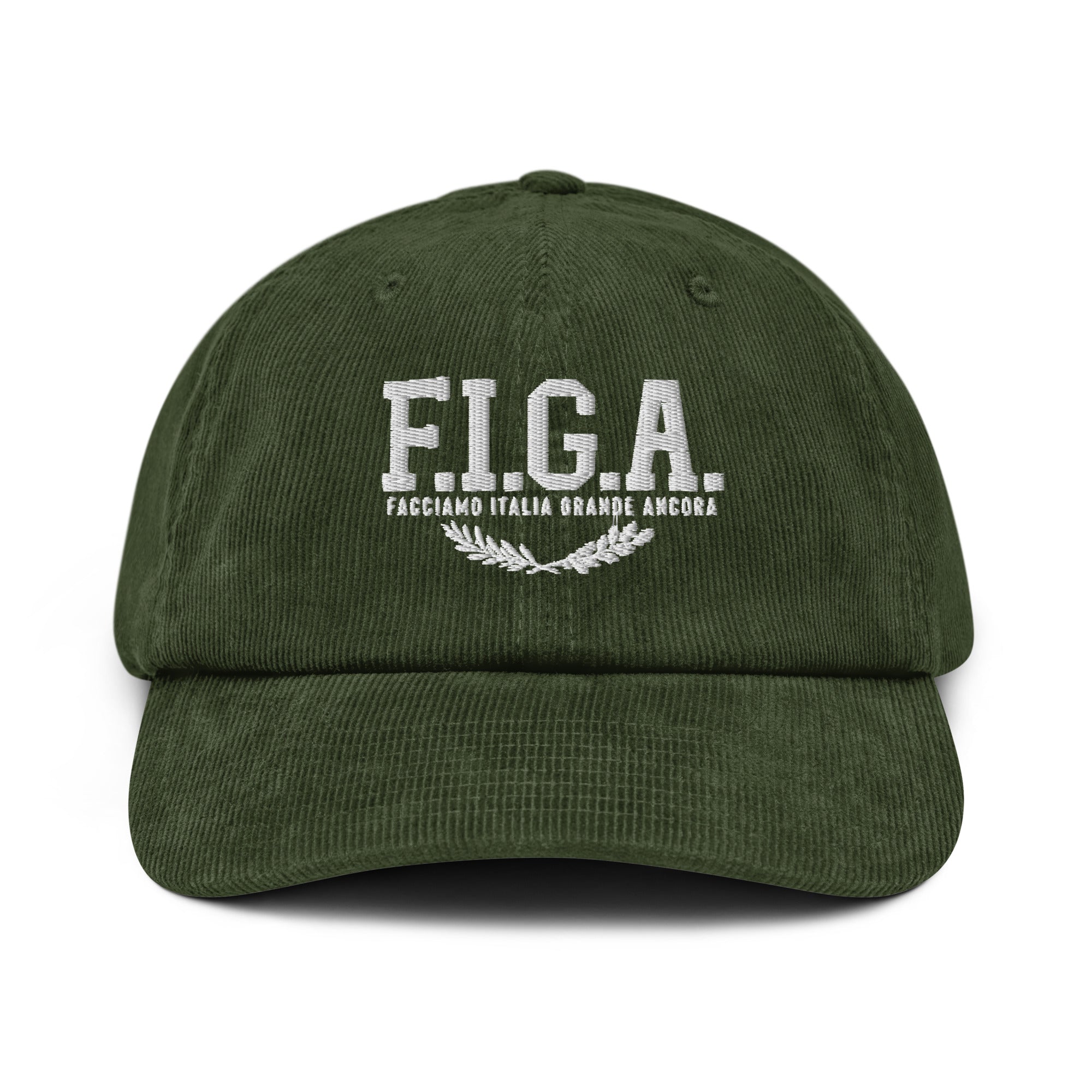 Verde oliva