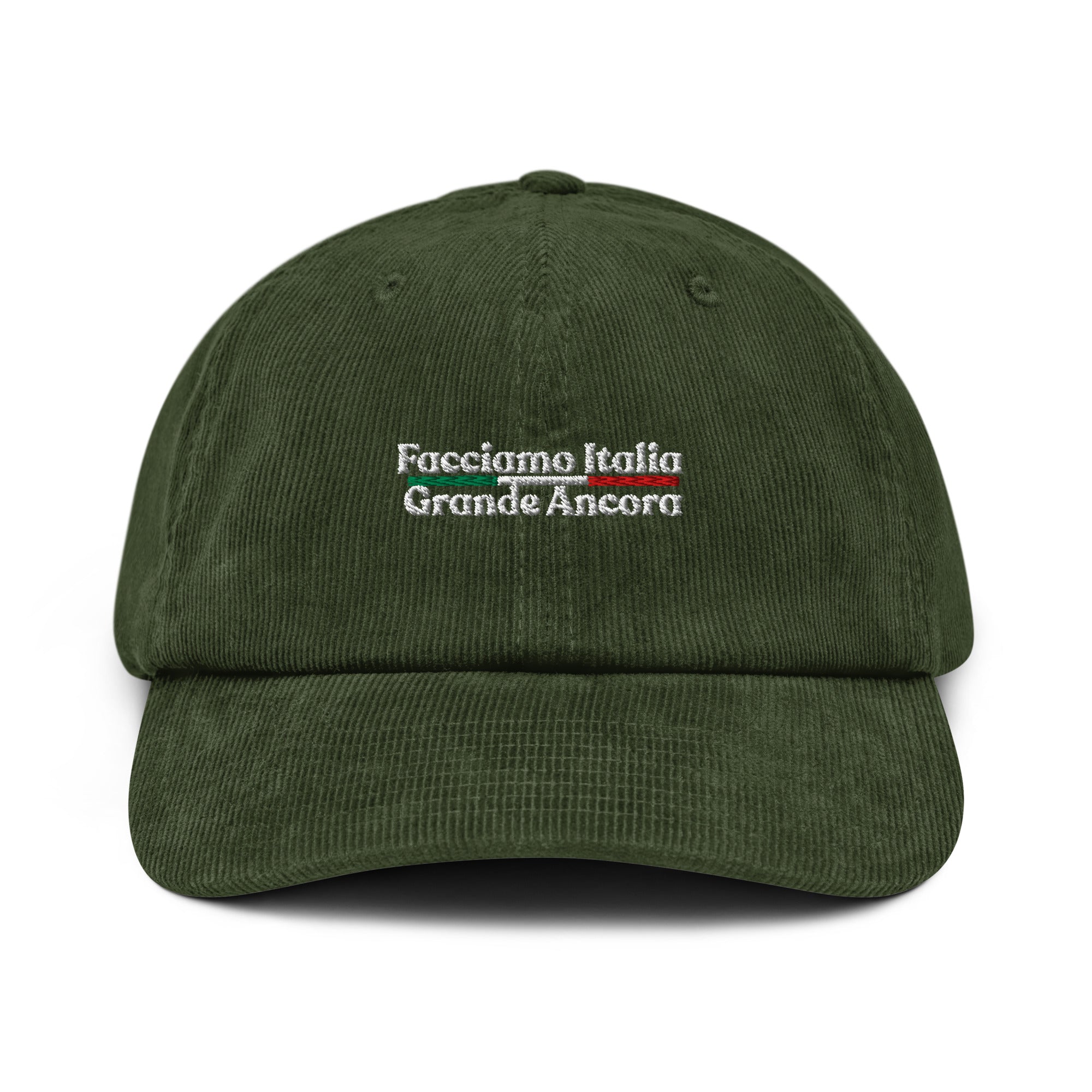 Verde oliva
