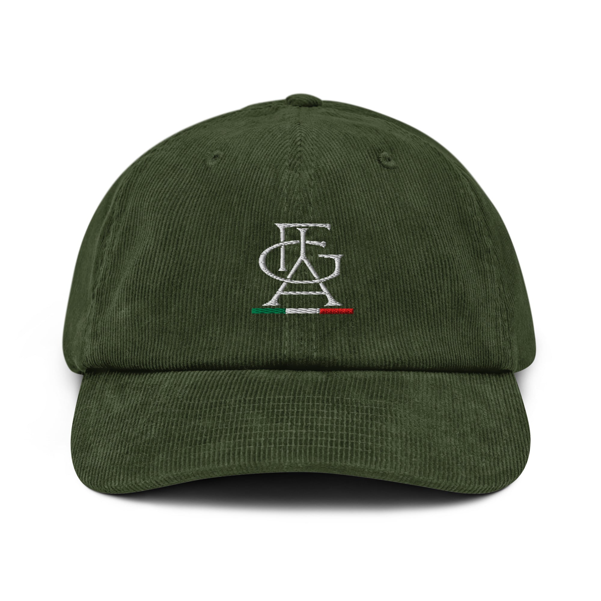 Verde Oliva