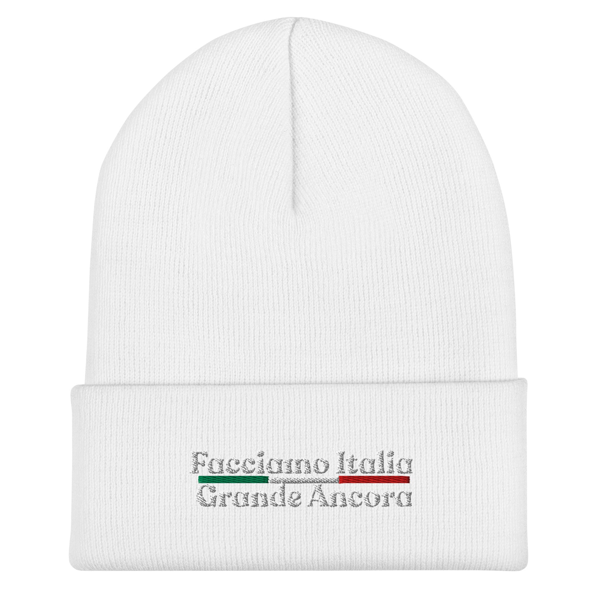 Bianco