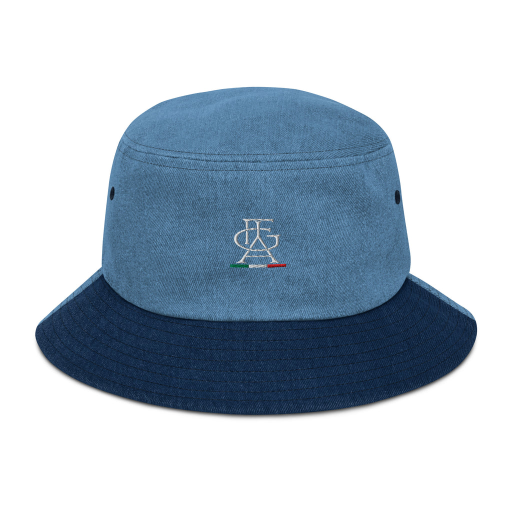 Classico / Denim chiaro