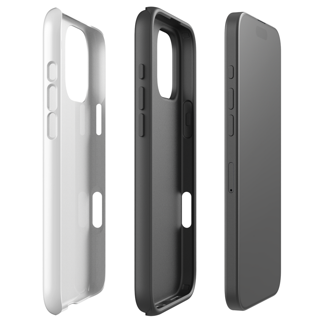 Cover iPhone rigida