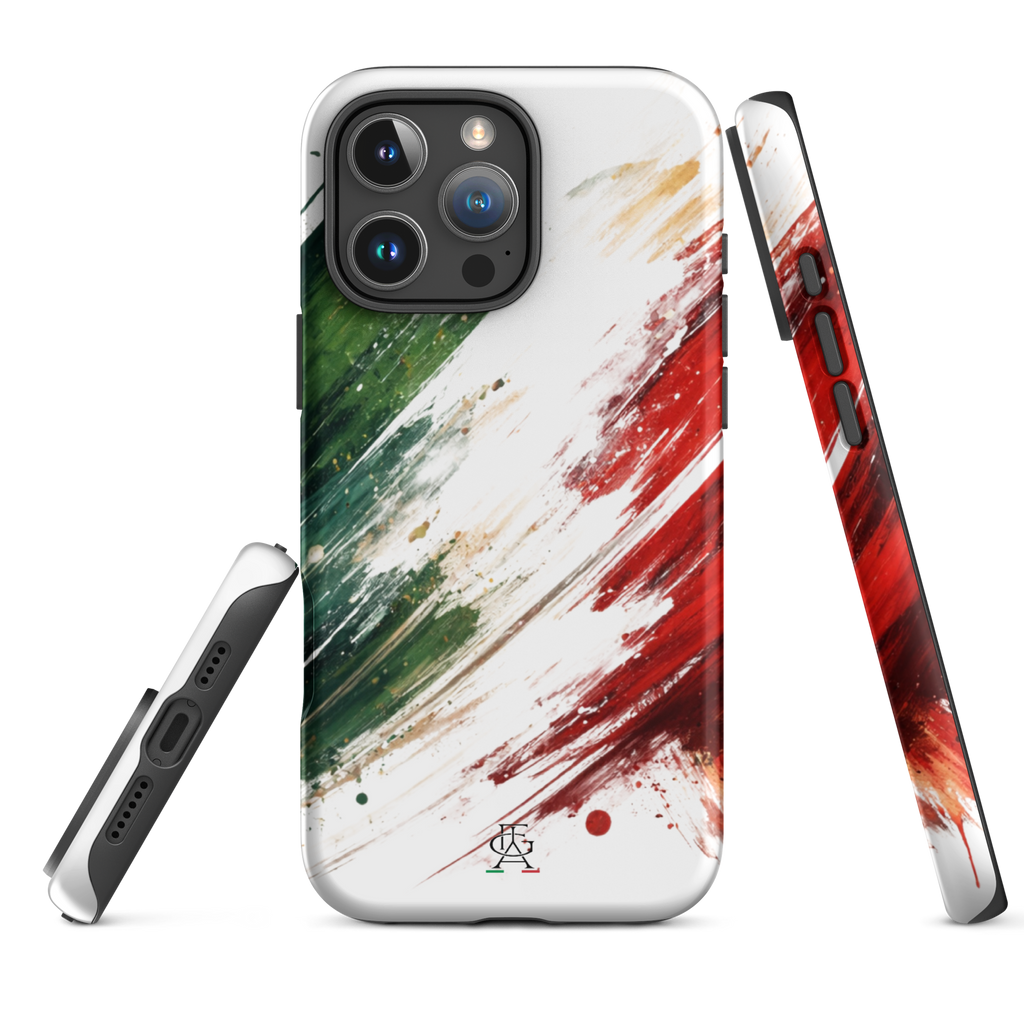 Cover iPhone rigida