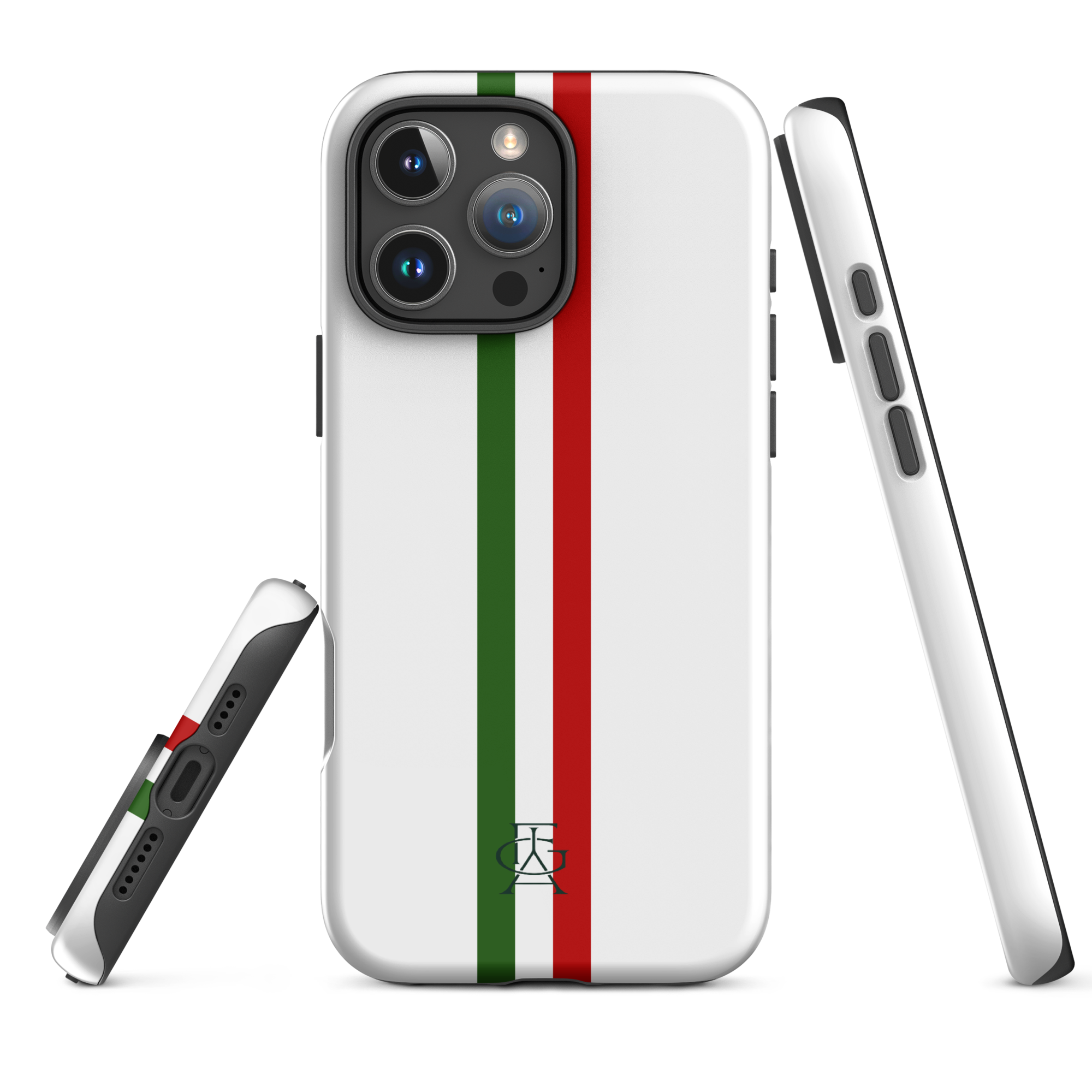Cover iPhone rigida