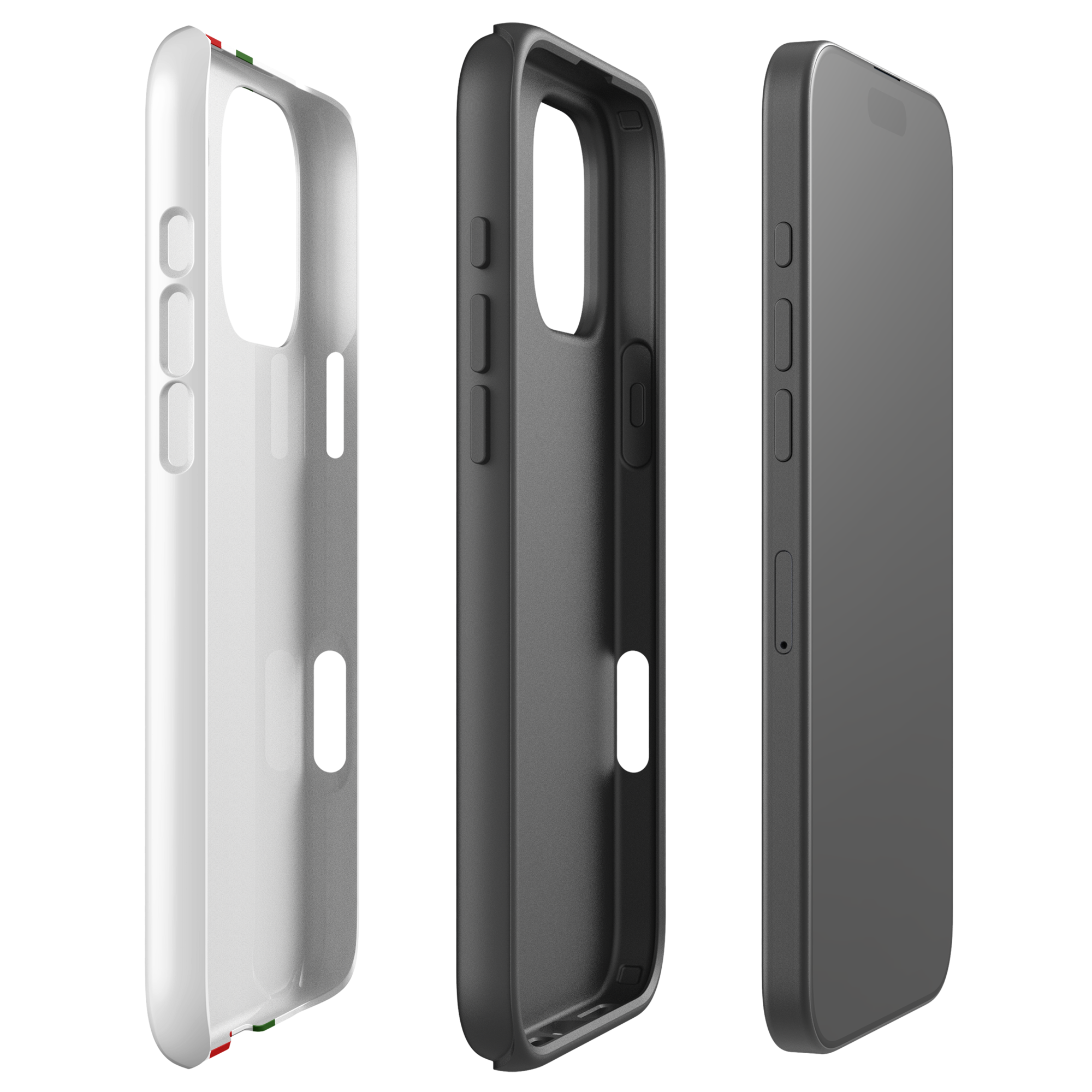 Cover iPhone rigida