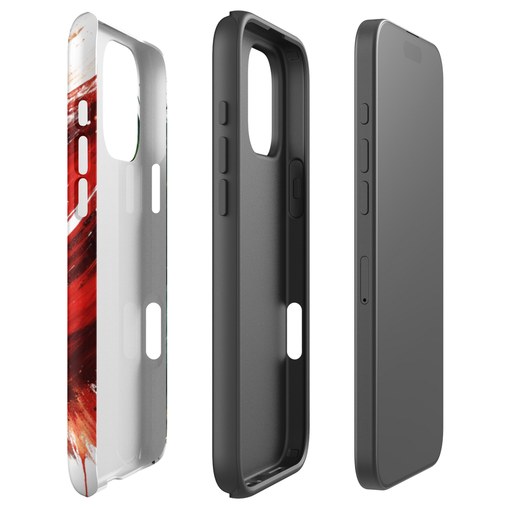 Cover iPhone rigida
