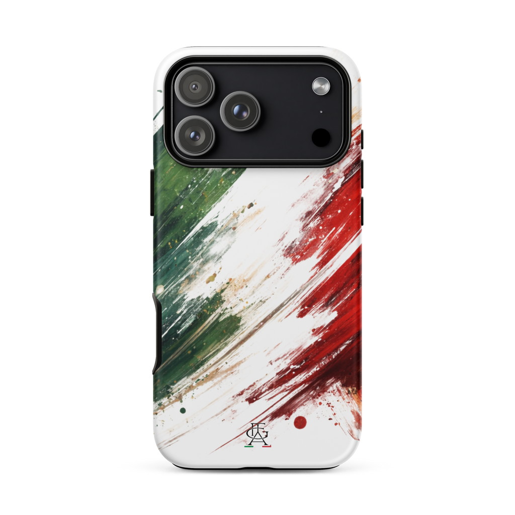 Cover iPhone rigida