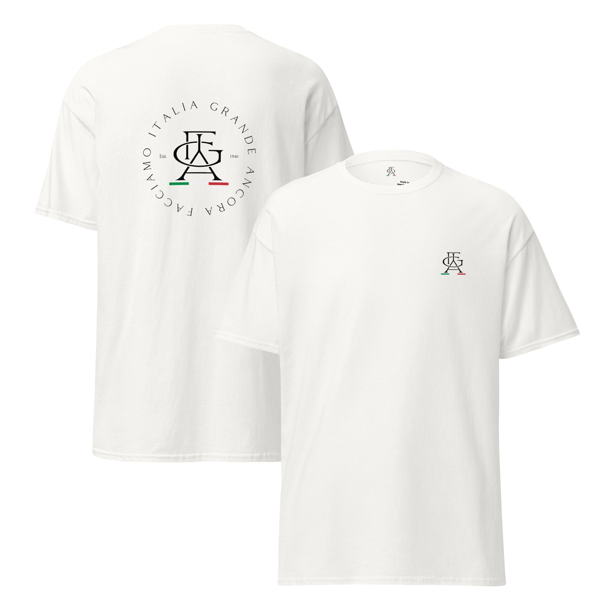 Bianco