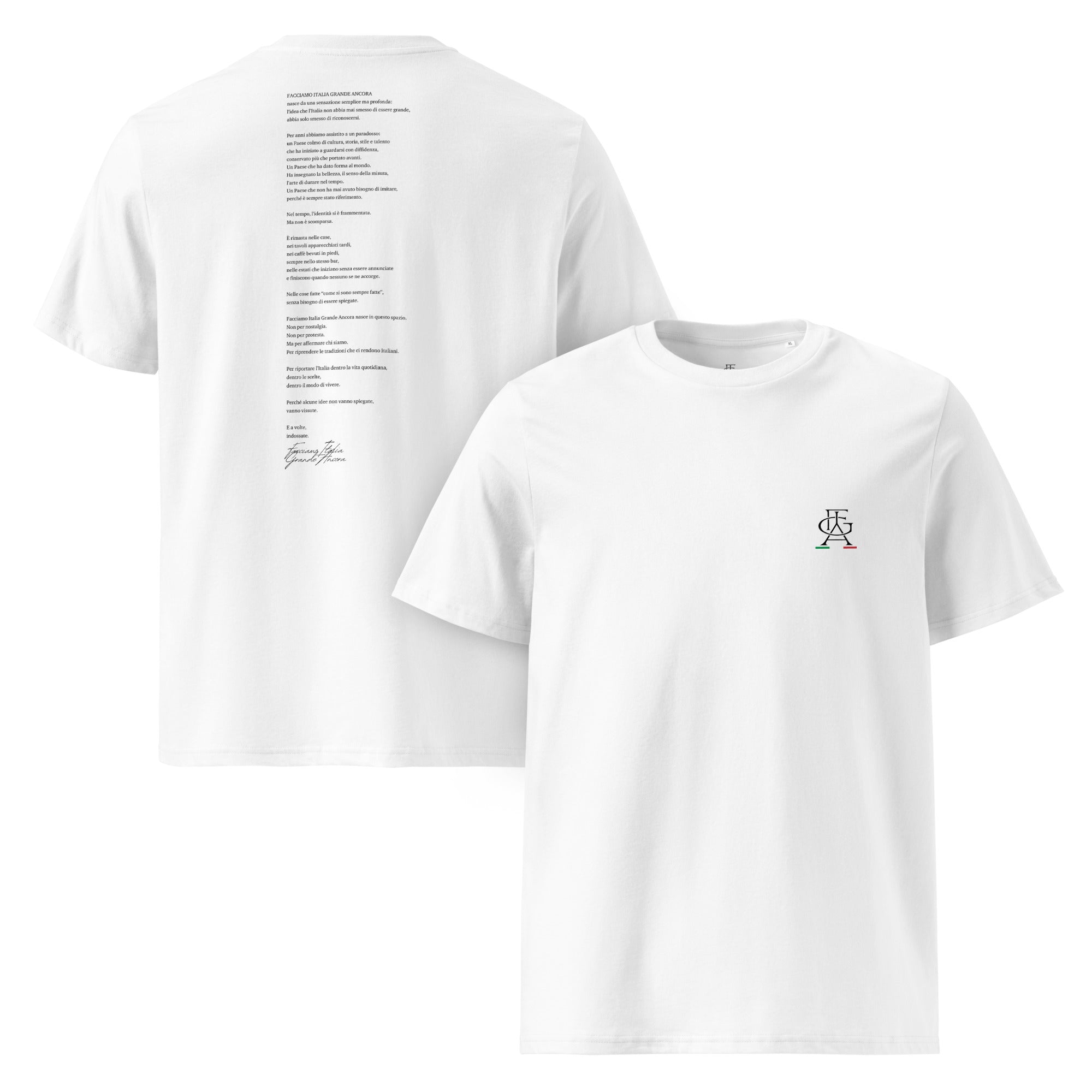 Bianco